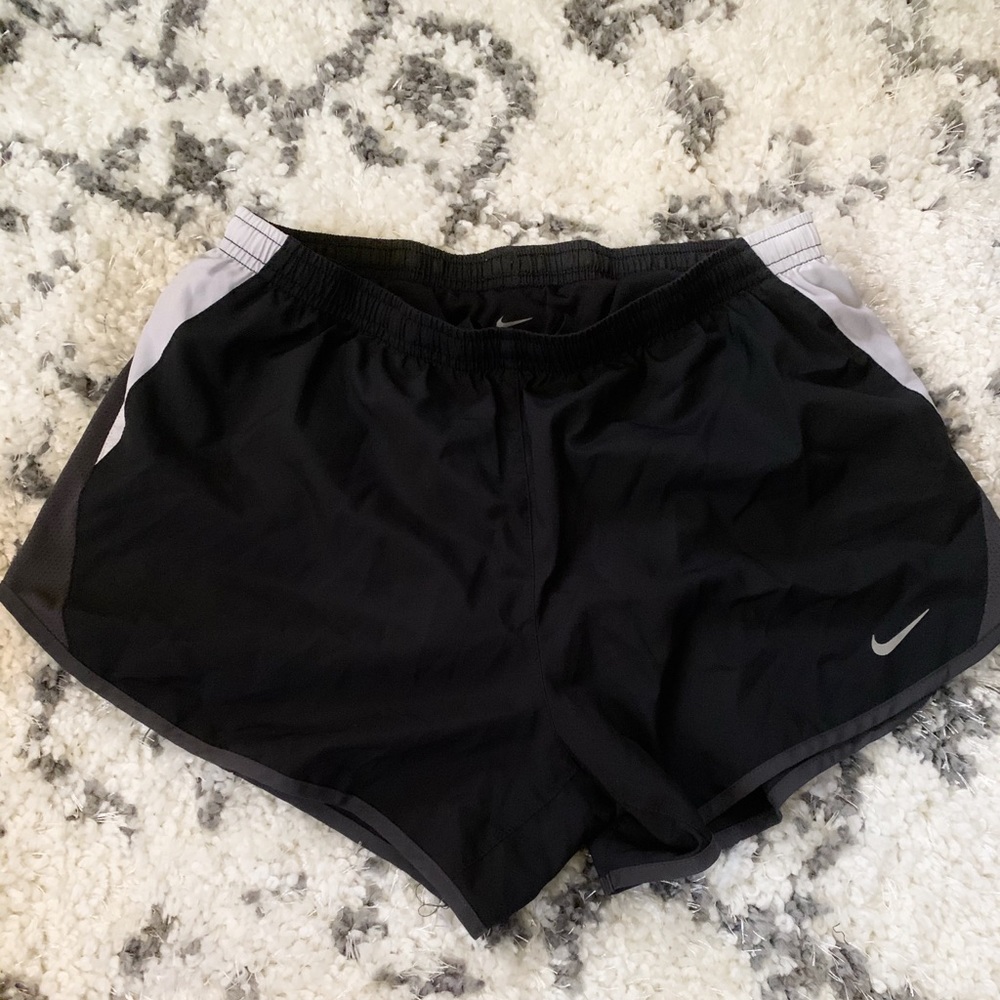 Nike Dri-Fit Shorts